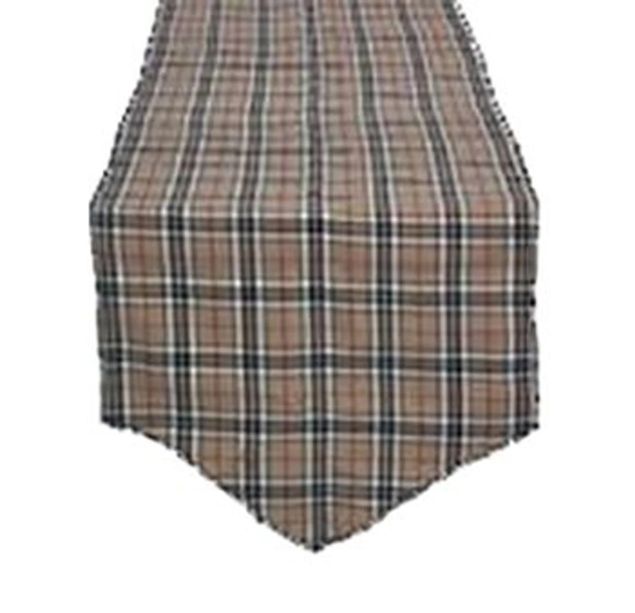 Traditional Scottish Thompson Camel Tartan Table Runner Burns Night Supper 1 Traditional Scottish Thompson Camel Tartan Table Runner Burns Night Supper