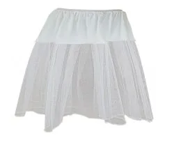 Childs 16" Black Or White Underskirt Petticoat Under Skirt Rock N Roll Fancy Dress 7 Childs 16" Black Or White Underskirt Petticoat Under Skirt Rock N Roll Fancy Dress -Halloween Shop apitek0i5 40409.1618481992