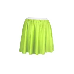 Ladies Neon Full Circle 15 Inch Skater Skirts 1980's Rave Festival Fancy Dress -Halloween Shop b585ed25 41e1 43e9 a3b7 766377394a66 70269.1581687850