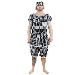 1920's 40s Seaside Belle Beach Babe Stag Party Fancy Dress Costume 8 1920's 40s Seaside Belle Beach Babe Stag Party Fancy Dress Costume -Halloween Shop bb7a069c 4d8a 4c98 b858 5f44e5a9caad 17754.1587168345