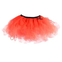 12" Neon Cyber Tutu With Black Waistband Ladies 1990's Rave Tutu Coloured Fancy Dress -Halloween Shop bccb6c8c 6436 4757 baa0 2c4d21981473 25286.1581672788