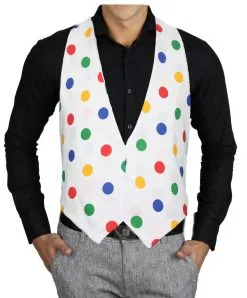 Adults CIN Pudsey Spot Polka Dot Backless Fancy Dress Charity Waistcoat -Halloween Shop bed0588d e37a 487a 930b 68d0ef2db6a9 97645.1674224246