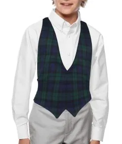 Childs Backless Tartan Waistcoat Burns Night Hogmanay Scotland Fancy Dress -Halloween Shop bede5871 68e2 42e6 93a0 4beb61183789 64978.1655217815