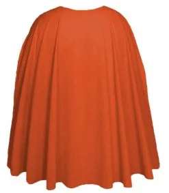 24" Length Halloween Superhero Cape Halloween Fancy Dress Accessory [5 Colours] -Halloween Shop ca7f6321 b715 4b60 ba2c 728a9a9a27a5 85026.1661511950
