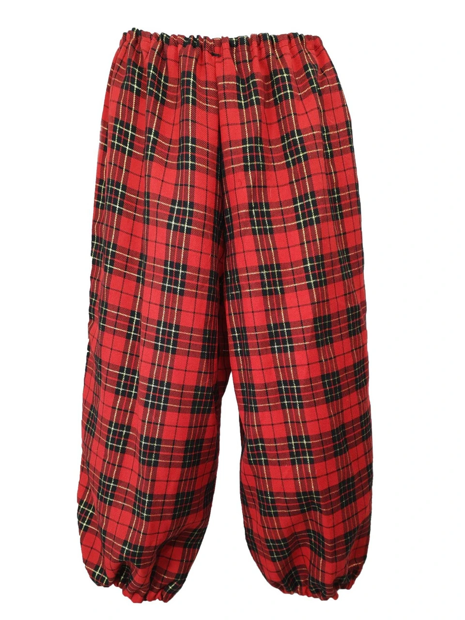 Childs 8-12 Yrs Golfing Plus Four Pub Golf Tartan Trousers Sports Fancy Dress Pants Only 4 Childs 8-12 Yrs Golfing Plus Four Pub Golf Tartan Trousers Sports Fancy Dress Pants Only - Image 4