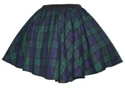 Ladies Black Watch Tartan Full Circle Skater Skirt With Elasticated Waistband 5 Ladies Black Watch Tartan Full Circle Skater Skirt With Elasticated Waistband -Halloween Shop ccd81294 fc6e 48a0 ba41 7dd70d4e0376 50510.1480589980