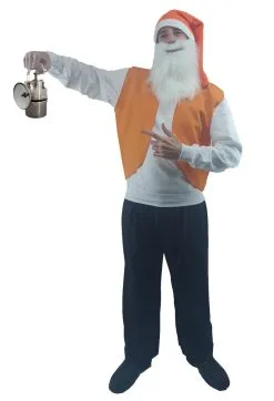 Adults 7 Dwarfs Gnomes Elf Stag Night Festival Group Fancy Dress Costume -Halloween Shop cf8a1cba a86c 430b 820c 8013c805c773 22283.1675075247