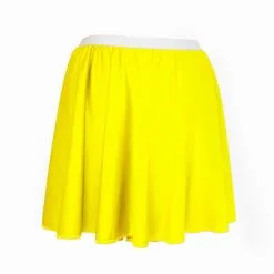 Adults 15" Length Skater Skirt Roller Disco 80's Dance Fancy Dress -Halloween Shop d08562cb 355f 4988 b45b 95871077c9ba 76118.1682004498
