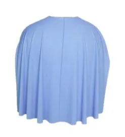 Childs Seamed 24" Superhero Cape Comic Book Hero Villain Fancy Dress Accessory [One Size] -Halloween Shop d5c54bb4 c057 4404 bc87 ed8b52388885 08822.1655900876