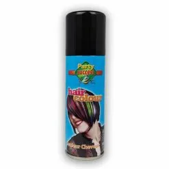 80's Fancy Dress Accessories Colour Hairspray 7 Colours 125ml -Halloween Shop dd274b65 1edd 4fb0 974d 7524b649b3fa 04859.1600698405