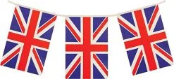 King Charles III Coronation 2x 5ftx3ft Union Jack Flag 2x 4 Metre (11 Flags) Bunting 2x GB Sunglasses 2x UK Face Paint United Kingdom Themed Coronation 8 Piece Garden Party Pack 9 King Charles III Coronation 2x 5ftx3ft Union Jack Flag 2x 4 Metre (11 Flags) Bunting 2x GB Sunglasses 2x UK Face Paint United Kingdom Themed Coronation 8 Piece Garden Party Pack -Halloween Shop dde81d40 0492 4f9c b762 523b174d1852 73067.1681917203