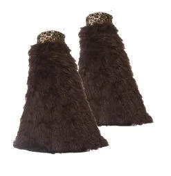 Funky Fluffies Faux Fur Flared Boot Covers Rave Pride Festival 90s Cyber Kid Hen Party Fancy Dress Costume Accessory -Halloween Shop e04b11a2 7472 494f 9b5b f3a5356676c2 46781.1676379373