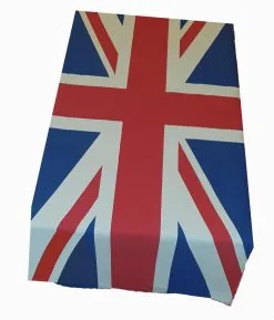 Union Flag Union Jack King Charles Coronation GB Great Britain Table Runner 2ftx5ft -Halloween Shop e86150e0 679f 4fad 82e2 252f6108dc2e 71071.1674571360