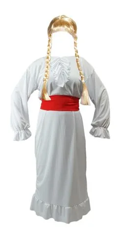 Horror Doll Anna Bell Halloween Horror Movie Fancy Dress Costume -Halloween Shop e97f6a47 d5c7 42e3 831e 0be5e7c323b2 98734.1640010837