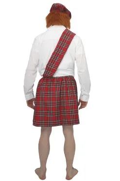 The Dragons Den Royal Stewart Scottish Tartan Red Kilt Fancy Dress Costume Set -Halloween Shop ea5370a3 cf8c 414f a0ef e9e5cd8cd478 42916.1563077865