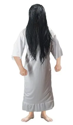 Samara Morgan Creepy Well Girl Japanese Halloween Horror Movie Fancy Dress Costume -Halloween Shop f83b7631 b085 4cf0 be6b ef91293538ec 97670.1632137773