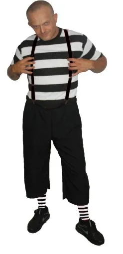 Mens The Addams Family Black & White Stripe Pugsley Halloween Fancy Dress Costume -Halloween Shop f9cda47e 8781 4a01 9b48 e89a0945adb3 22038.1661253694