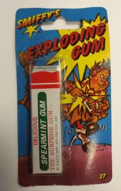 Horrid Henry Book Week Lucky Dip 7pc Joke Toys Gift Bag -Halloween Shop fa9554bb 191a 4ad1 b2aa 8d049f973d26 76280.1423141449